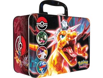Pokémon TCG - Collector's Chest