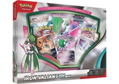 Pokémon TCG - Iron Valiant Ex Box
