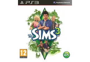 De Sims 3 (Compleet)