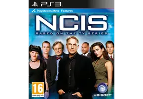 NCIS (Complete)