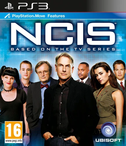NCIS (Compleet)