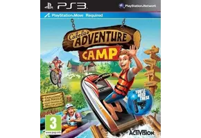 Cabela's Adventure Camp (Complete)