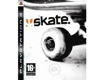 Skate (Compleet)