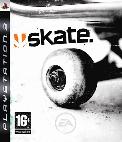 Skate (Complete)