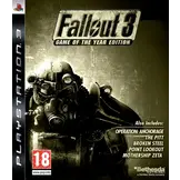 Fallout 3 GOTY (Complete)