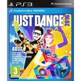 Just Dance 2016 (Compleet)