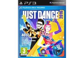 Just Dance 2016 (Compleet)