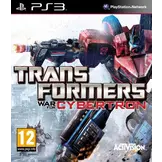 Transformers: War for Cybertron (Complete)