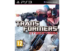 Transformers: War for Cybertron (Complete)