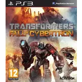 Transformers: Fall of Cybertron (Compleet)
