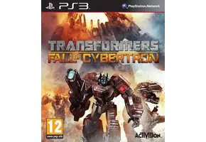 Transformers: Fall of Cybertron (Complete)