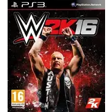 WWE 2K16 (Compleet)