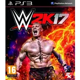 WWE 2K17 (Complete)