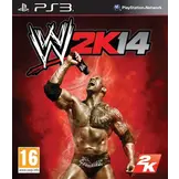 WWE 2K14 (Complete)