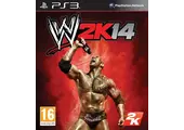 WWE 2K14 (Compleet)
