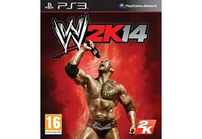 WWE 2K14 (Compleet)