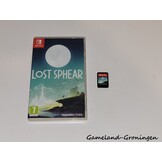 Lost Sphear (Compleet)