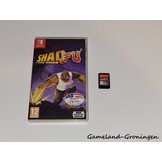 Shaq Fu A Legend Reborn (Compleet)
