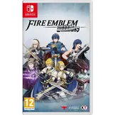Fire Emblem: Warriors (Complete, HOL)