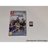 Fire Emblem: Warriors (Complete, HOL)
