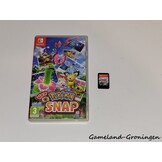 New Pokemon Snap (Compleet, HOL)