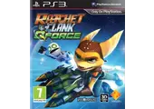 Ratchet & Clank QForce (Compleet)
