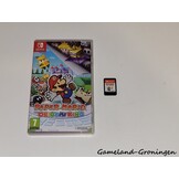 Paper Mario: The Origami King (Compleet, HOL)