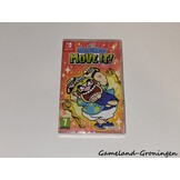 WarioWare Move It!