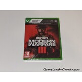 Call of Duty: Modern Warfare III