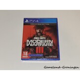 Call of Duty: Modern Warfare III
