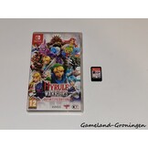 Hyrule Warriors Definitive Edition (Compleet)