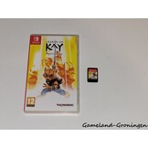 Legend of Kay Anniversary (Compleet)
