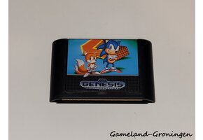 Sonic the Hedgehog 2