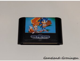 Sonic the Hedgehog 2