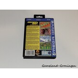 Sonic 3D Flickies Island (Compleet)