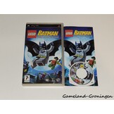 Lego Batman The Video Game (Compleet)
