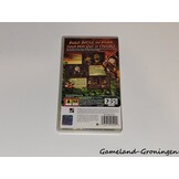 Lego Indiana Jones: The Original Adventures (Compleet)