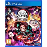 Demon Slayer: Kimetsu no Yaiba - The Hinokami Chronicles (Compleet)