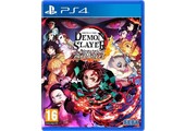 Demon Slayer: Kimetsu no Yaiba - The Hinokami Chronicles (Compleet)