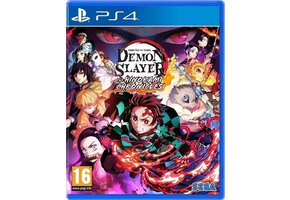 Demon Slayer: Kimetsu no Yaiba - The Hinokami Chronicles (Complete)