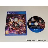 Demon Slayer: Kimetsu no Yaiba - The Hinokami Chronicles (Compleet)