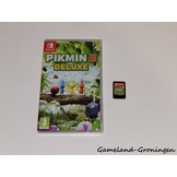 Pikmin 3 Deluxe (Complete)