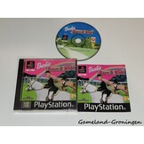 Barbie Race & Ride (Complete)