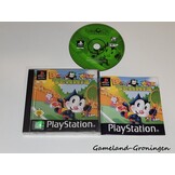 Baby Felix Tennis (Complete)