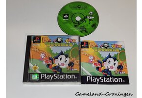 Baby Felix Tennis (Compleet)