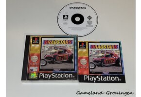 Dragstars (Complete, Classics)