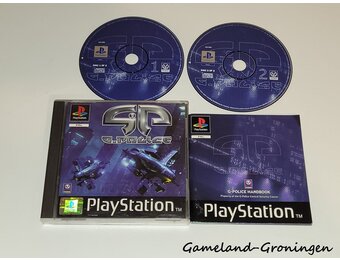 G-Police (Complete)