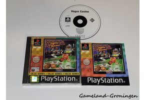 Vegas Casino (Compleet)