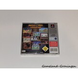 Mickey's Wild Adventure (Complete, Platinum)