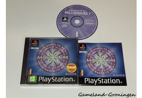 Who Wants to Be A Millionaire? (Complete)